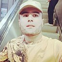 Ахмед, 31 год