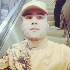 Фотография мужчины Ахмед, 31 год из г. Зубова Поляна