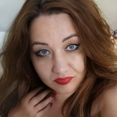 Фотография девушки Снежанна, 42 года из г. Губкинский
