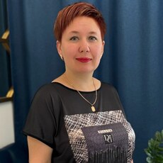 Фотография девушки Александра, 41 год из г. Снежинск
