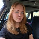 Полина, 21 год