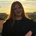 Полина, 22 года