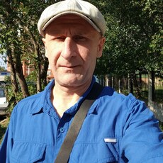 Фотография мужчины Владимир, 50 лет из г. Пермь