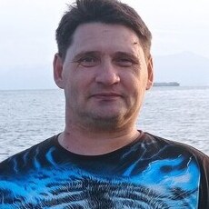 Фотография мужчины Игорь, 48 лет из г. Петропавловск-Камчатский