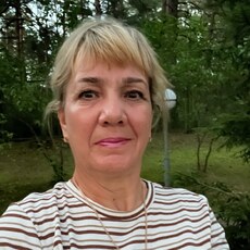 Фотография девушки Наталья, 57 лет из г. Лунинец