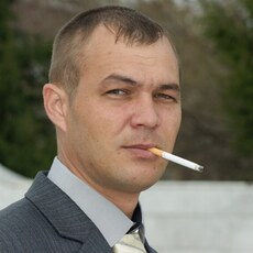 Фотография мужчины Виталий, 40 лет из г. Новороссийск