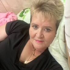 Фотография девушки Наталья, 52 года из г. Ульяновск