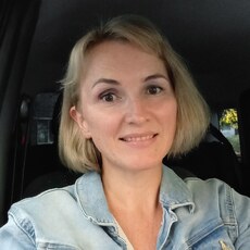 Фотография девушки Анна, 45 лет из г. Ижевск