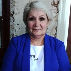 Фотография девушки Елена, 56 лет из г. Камень-на-Оби