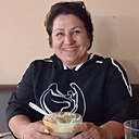 Элла, 60 лет