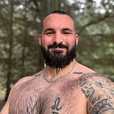 Фотография мужчины Павел, 35 лет из г. Москва