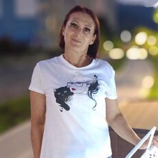 Фотография девушки Татьяна, 55 лет из г. Астрахань