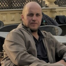 Фотография мужчины Леша, 39 лет из г. Чистополь