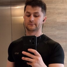 Фотография мужчины Дмитрий, 30 лет из г. Чита