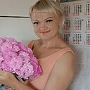 Девушка, 41 год