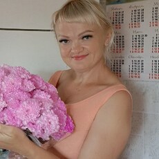 Фотография девушки Девушка, 41 год из г. Барабинск