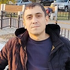 Фотография мужчины Максим, 41 год из г. Красноярск