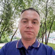 Фотография мужчины Юрий, 40 лет из г. Пермь