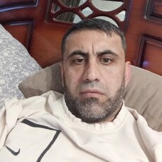 Фотография мужчины Назар, 41 год из г. Братск