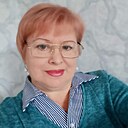 Светлана, 63 года