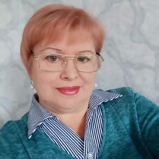 Фотография девушки Светлана, 63 года из г. Владивосток