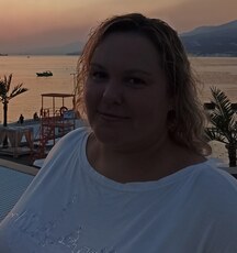 Фотография девушки Ирина, 42 года из г. Тамбов