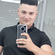Фотография мужчины Aleksandr, 31 год из г. Чебоксары