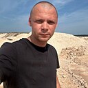 Сергей, 33 года