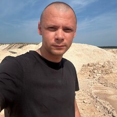 Фотография мужчины Сергей, 34 года из г. Ковров