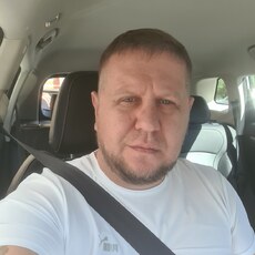 Фотография мужчины Александр, 46 лет из г. Балашиха