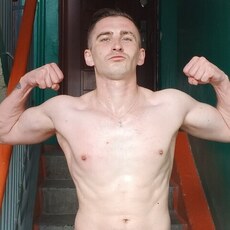 Фотография мужчины Maximum, 33 года из г. Екатеринбург