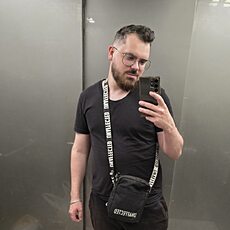 Фотография мужчины Данила, 27 лет из г. Химки