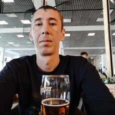 Фотография мужчины Алексей, 35 лет из г. Артем