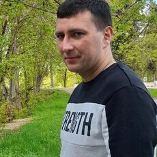 Фотография мужчины Игорь, 44 года из г. Пенза