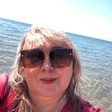 Фотография девушки Наташа, 52 года из г. Бишкек