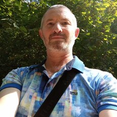 Фотография мужчины Юра, 47 лет из г. Долгопрудный