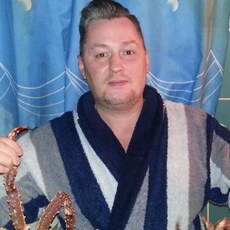 Фотография мужчины Геннадий, 42 года из г. Гатчина