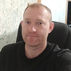 Фотография мужчины Сергей, 34 года из г. Орел