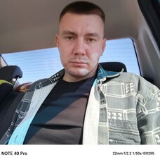 Фотография мужчины Сергей, 30 лет из г. Оренбург
