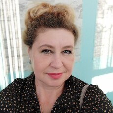Фотография девушки Наталья, 54 года из г. Струнино