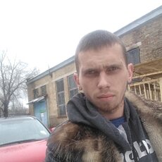 Фотография мужчины Ден, 38 лет из г. Марганец