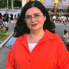 Фотография девушки Елена, 55 лет из г. Омск