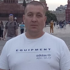 Фотография мужчины Рамиль, 38 лет из г. Наро-Фоминск