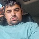 Одилбек, 45 лет
