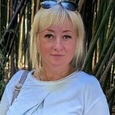 Фотография девушки Елена, 48 лет из г. Вологда