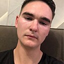 Федор, 22 года