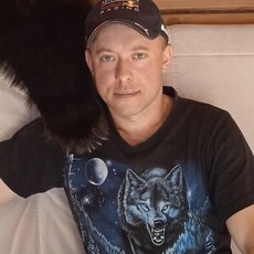 Фотография мужчины Алексей, 37 лет из г. Великий Устюг