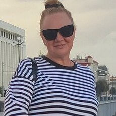 Фотография девушки Елена, 58 лет из г. Самара