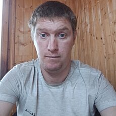 Фотография мужчины Саша, 32 года из г. Серафимович