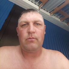 Фотография мужчины Василий, 41 год из г. Аркадак